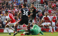 Premier League - Champions League: Đâu mới là bộ mặt thật của Pháo thủ?