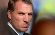 Liverpool sa thải Brendan Rodgers: Cực chẳng đã!