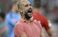 'Bayern và Guardiola thuộc về nhau'