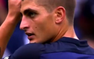 Video: Marco Verratti - Nhạc trưởng đang nổi của PSG và tuyển Ý