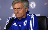 Vừa giận vừa thương Jose Mourinho