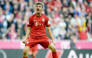 Vụ Thomas Muller: M.U 'bám dai như đỉa'