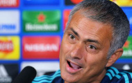 Vạ miệng, Jose Mourinho lại bị FA 'sờ gáy'
