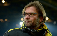 Ấn định thời gian Jurgen Klopp tới Liverpool