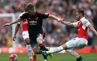 Bây giờ thì đội bóng nào cũng có thể đánh bại Man Utd