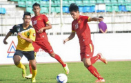 19h00 ngày 6/10, U19 Việt Nam vs U19 Myanmar: Không được chủ quan