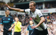 Harry Kane: Bao giờ anh mới trở lại?