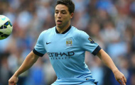 Nasri thề độc không bao giờ trở lại ĐTQG