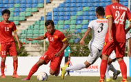 Những điều kiện để U19 Việt Nam giành quyền dự VCK châu Á