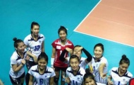 15h00 ngày 06/10, Thông tin Liên Việt Postbank vs Canada: Chiến thắng thứ hai?