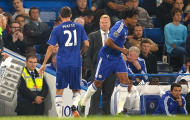 Tại sao Mourinho “trảm” Matic chỉ sau 27 phút?
