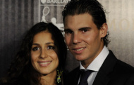Nadal mê quần vợt hơn cưới vợ