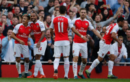 Lăng kính: Đội bóng hạnh phúc nhất Premier League