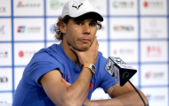 Tâm điểm Rafael Nadal