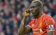 Balotelli vui mừng trước thông tin Klopp dẫn dắt Liverpool