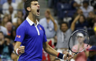 Djokovic khởi đầu hành trình bảo vệ danh hiệu vô địch