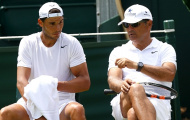 HLV Toni: Nadal cần thay đổi