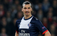 Ibrahimovic tính sang Mỹ thi đấu