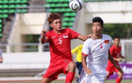 Quyết đấu U19 Myanmar, HLV Hoàng Anh Tuấn nhắc nhở học trò