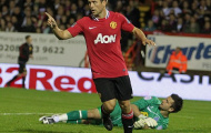 Video: 17 bàn thắng của Michael Owen cho Man United