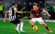 Video: Những bàn thắng đỉnh cao của Francesco Totti