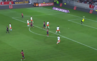 Video: Top 5 bàn thắng đẹp nhất vòng 9 Ligue 1