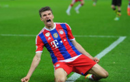 Video: Top 5 bàn thắng đẹp nhất vòng 8 Bundesliga