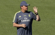 Phản ứng NHM Madrid: 'Benitez quá bảo thủ'
