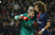Video: Top 5 pha cản phá xuất sắc tại vòng 9 Ligue 1