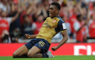 Thêm sao trẻ muốn rời Arsenal