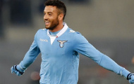 Sao sáng nhất Lazio lên tiếng tiết lộ tương lai