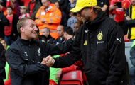 'Klopp có thể dẫn dắt mọi CLB trên thế giới'