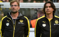 Đàm phán tiến triển, Liverpool tiến gần đến Klopp