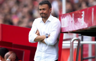 Vì sao Luis Enrique rất giống Mourinho?