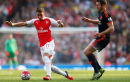 Chuyên gia Sky Sports: Muốn vô địch, Arsenal cần ổn định