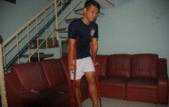 Anh Khoa, tình người và bản sắc SHB Đà Nẵng