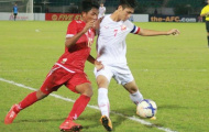 Hạ gục Myanmar, U19 Việt Nam CHÍNH THỨC đoạt vé dự VCK châu Á