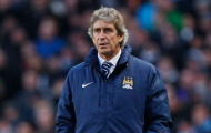 Tôi thấy niềm tin ở Manuel Pellegrini