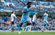 Wilfried Bony: Nắng ấm xa dần