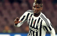 Pogba xuống phong độ, bị nghi mắc bệnh 'sao'