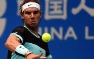 Nadal khởi đầu thuận lợi ở giải Trung Quốc mở rộng