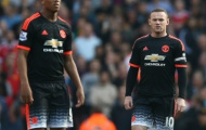 Hậu derby, MU còn quá nhiều việc để làm