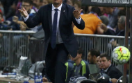 Góc thống kê: Real - Benitez tấn công kém hơn Real - Ancelotti