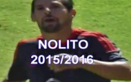 Video: Nolito - Tài năng nở muộn khiến Barca và Arsenal thèm khát