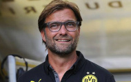 Klopp nói gì khi được hỏi về chuyện gia nhập Liverpool?