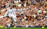 Ngày này năm ấy: David Beckham có bàn thắng để đời
