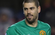 Sevilla cự tuyệt sao Manchester United