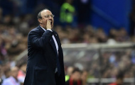 Sao M.U bất ngờ lên tiếng bảo vệ Rafa Benitez