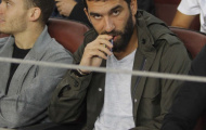 Barcelona đưa vụ Arda Turan lên CAS