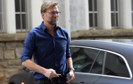 NÓNG: Gần như chắc chắn Klopp sẽ là tân HLV Liverpool